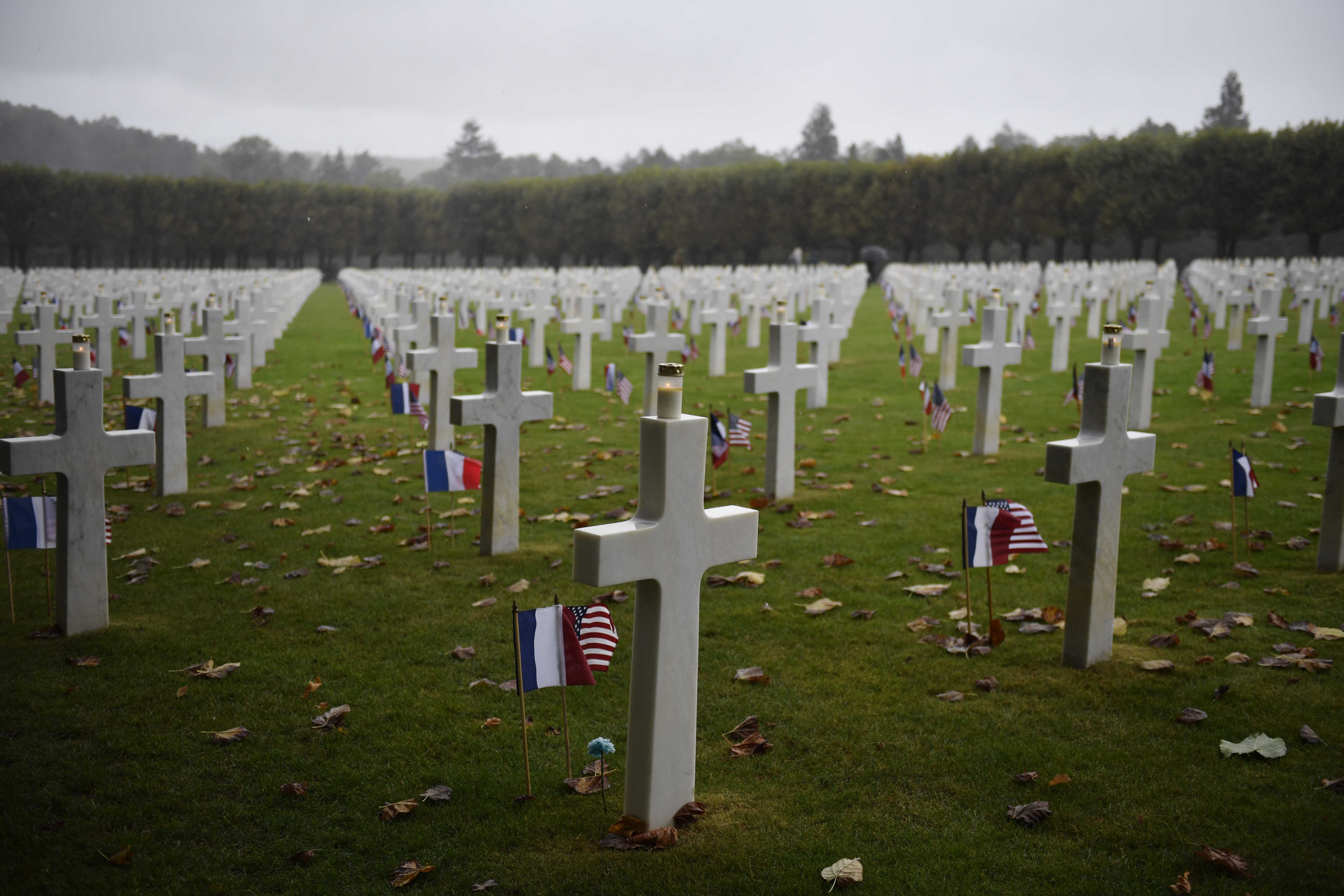 World War One Centenary Memorial